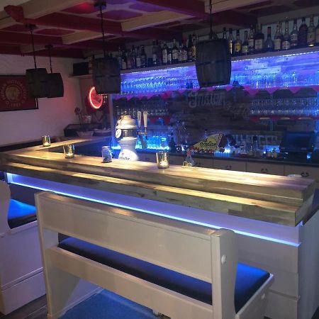 Hotel Friesengeist Висмор Екстериор снимка