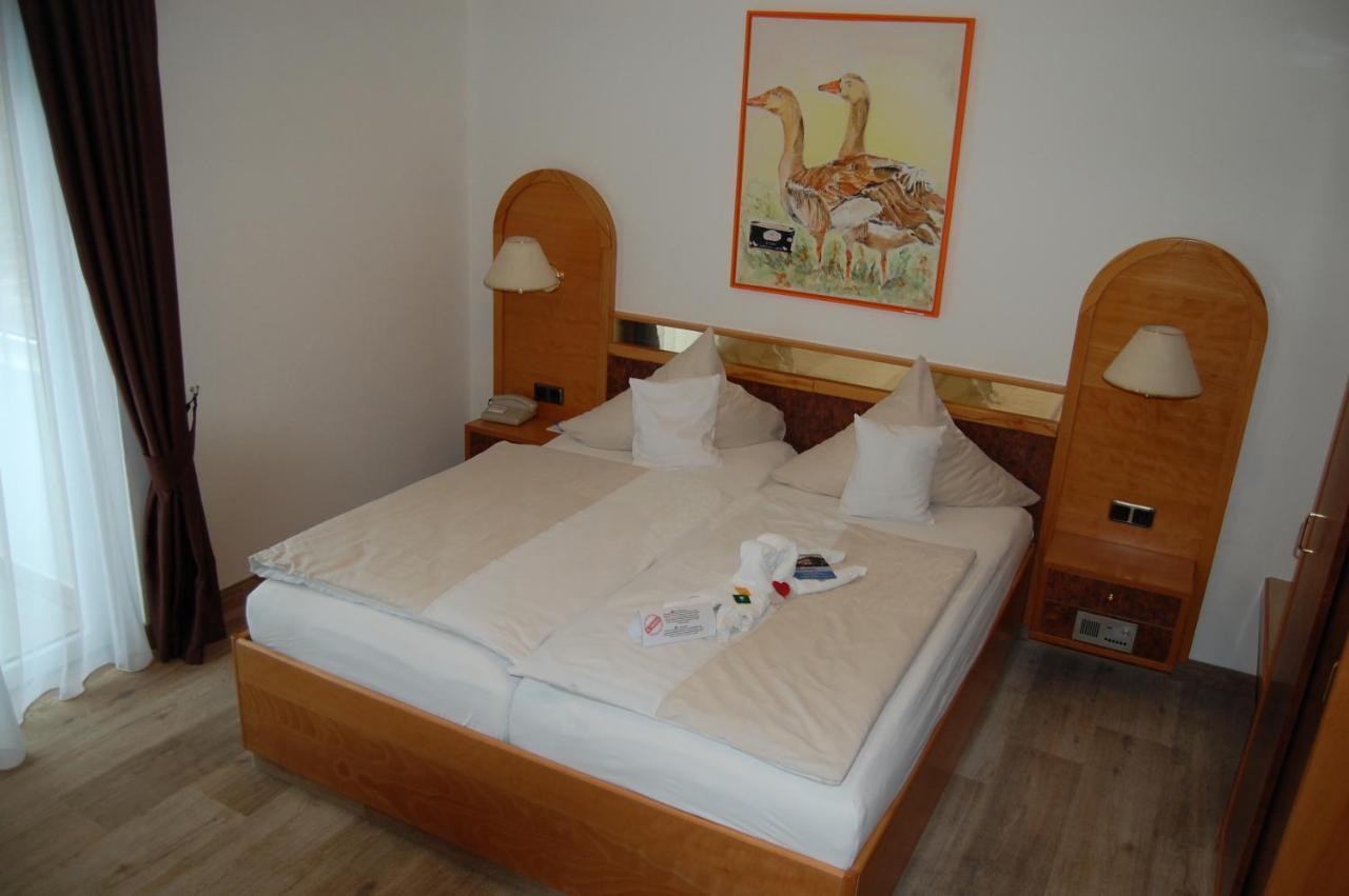 Hotel Friesengeist Висмор Екстериор снимка