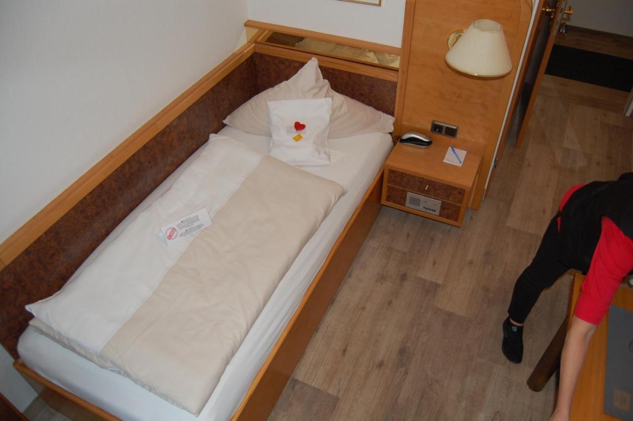 Hotel Friesengeist Висмор Екстериор снимка