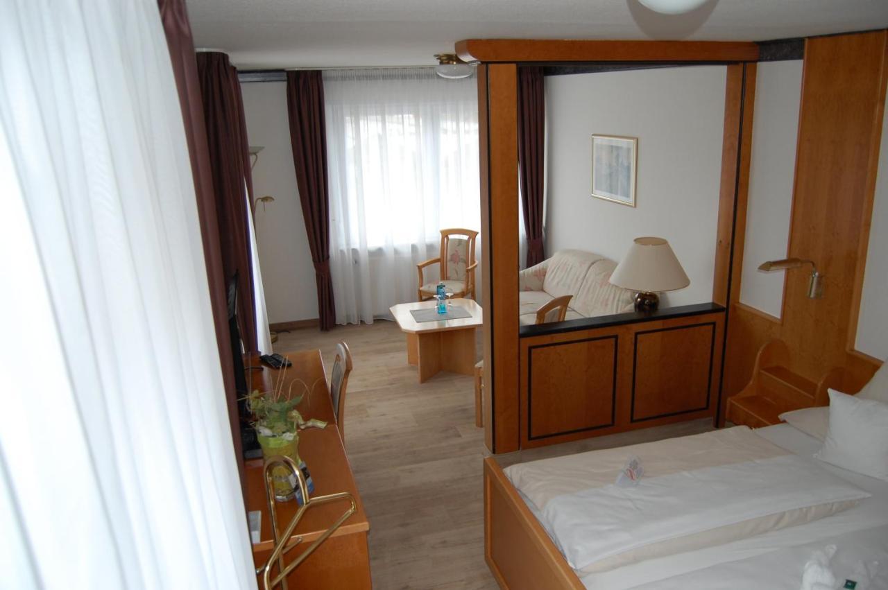Hotel Friesengeist Висмор Екстериор снимка