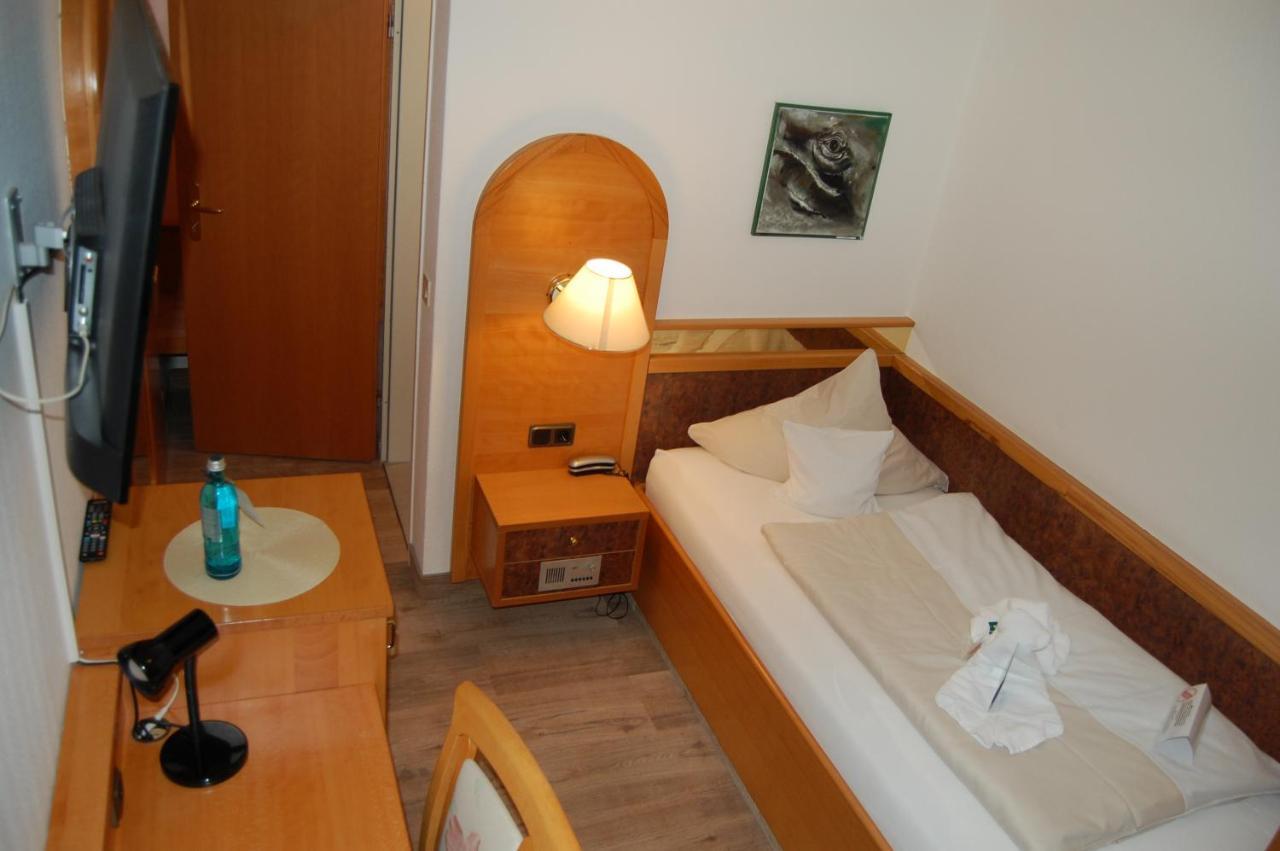 Hotel Friesengeist Висмор Екстериор снимка