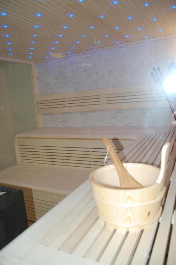 Hotel Friesengeist Висмор Екстериор снимка