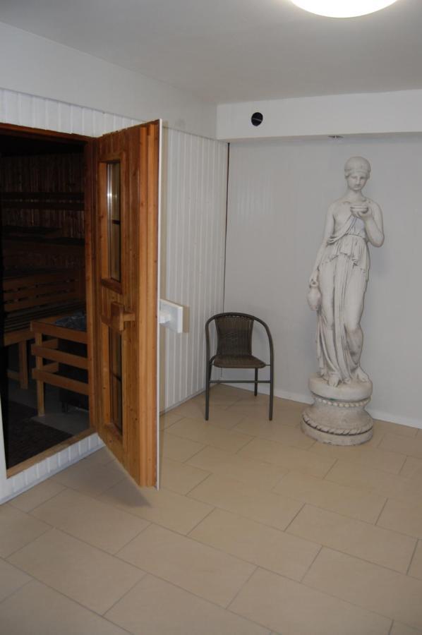 Hotel Friesengeist Висмор Екстериор снимка