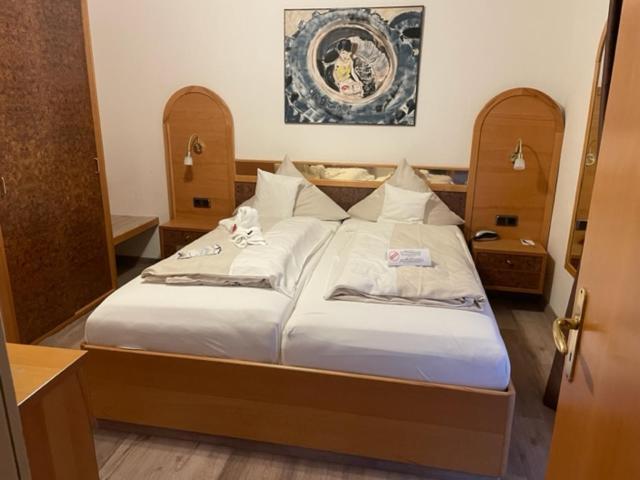 Hotel Friesengeist Висмор Екстериор снимка